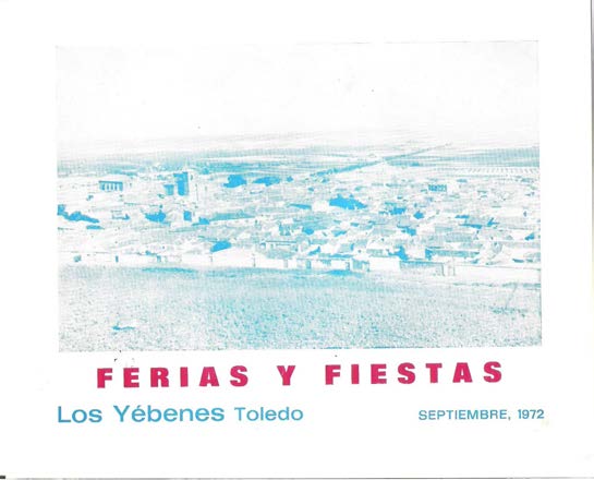 Fiestas patronales en honor de la Virgen de Finibusterre  